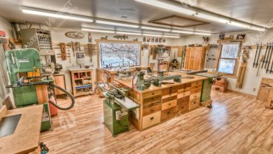 Photo of Столярная мастерская полного цикла и ее преимущества