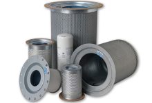 Photo of Общее описание сепаратора Atlas Copco 2911014802