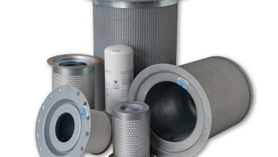 Photo of Общее описание сепаратора Atlas Copco 2911014802